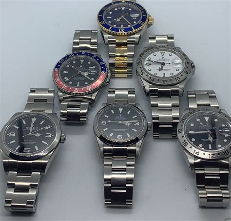 acquisto rolex usato|rolex ricondizionati.